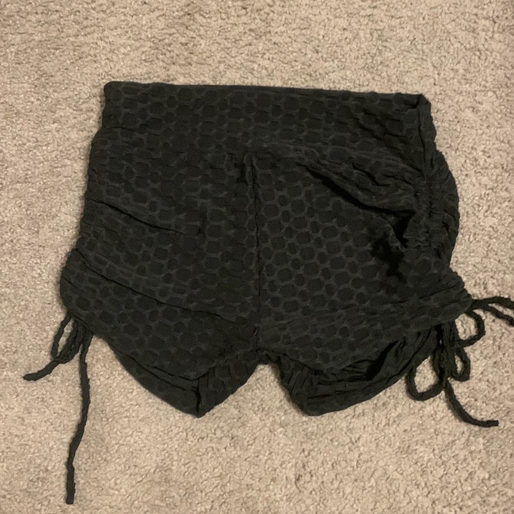 Tiktok Shorts